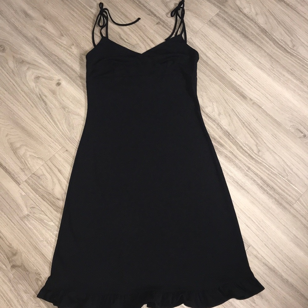 Express A-line Dress